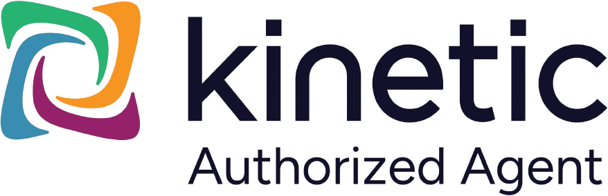 Kinetic authorized agent