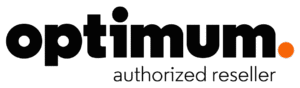 Optimum logo