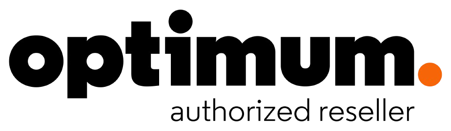 Optimum logo